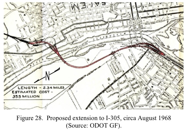 canceled I-305